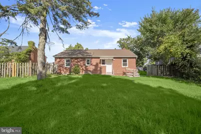 3607 Portal Avenue, Temple Hills, MD 20748 - Photo 36