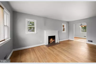 3607 Portal Avenue, Temple Hills, MD 20748 - Photo 32