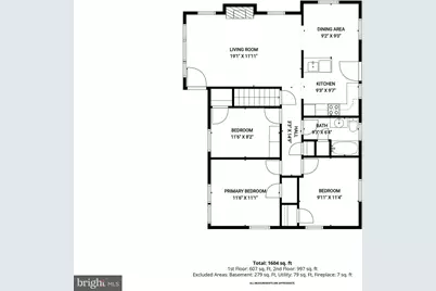 3607 Portal Avenue, Temple Hills, MD 20748 - Photo 42