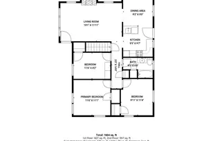 3607 Portal Ave, Temple Hills, MD 20748 - Photo 42