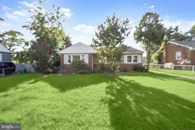 3607 Portal Avenue, Temple Hills, MD 20748 - Photo 2