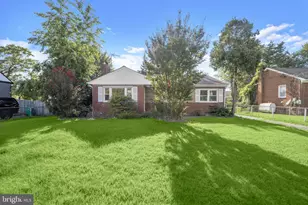 3607 Portal Ave, Temple Hills, MD 20748 - Photo 4