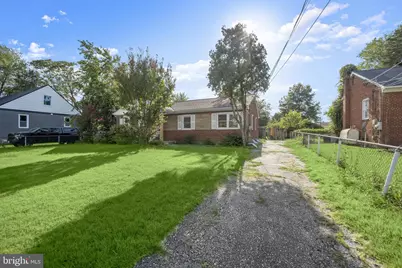 3607 Portal Avenue, Temple Hills, MD 20748 - Photo 40