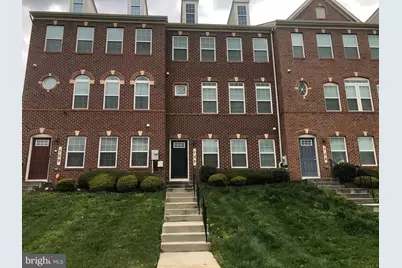 707 Addison Road S, Capitol Heights, MD 20743 - Photo 1