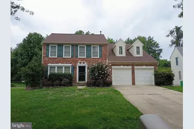 9613 Bald Road, Bowie, MD 20721 - Photo 2
