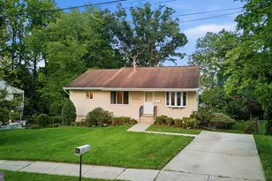 5607 Haddon Dr, Lanham, MD 20706 - Photo 1