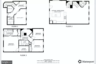 6232 Walbridge Street, Capitol Heights, MD 20743 - Photo 38