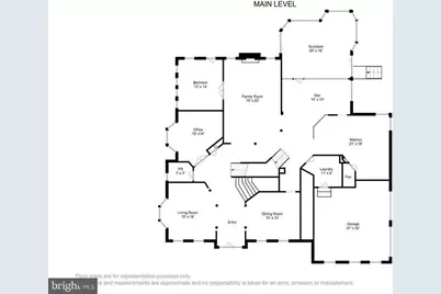 7314 Caledon Court, Laurel, MD 20707 - Photo 34