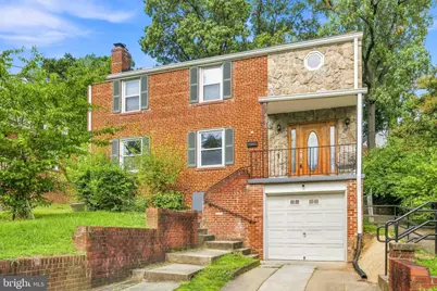 2420 59th, Cheverly, MD 20785 - Photo 1