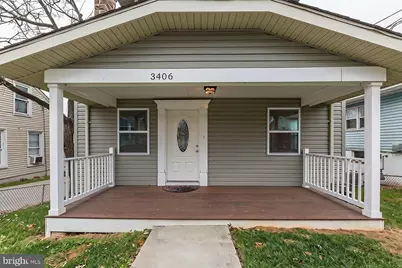 3406 39th Avenue, Brentwood, MD 20722 - Photo 2