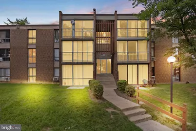7959 Riggs Road #5, Hyattsville, MD 20783 - Photo 1