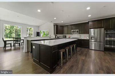 15504 Over Land Court, Aquasco, MD 20608 - Photo 8