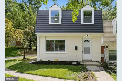 7605 Allendale Drive, Landover, MD 20785 - Photo 2