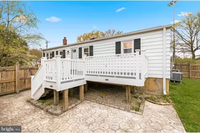 9017 Rhode Island Avenue, College Park, MD 20740 - Photo 30