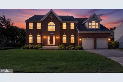 10017 Harbor Avenue, Glenn Dale, MD 20769 - Photo 1