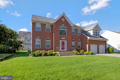 10017 Harbor Avenue, Glenn Dale, MD 20769 - Photo 2