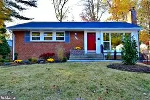 6202 86th Ave, New Carrollton, MD 20784 - Photo 1