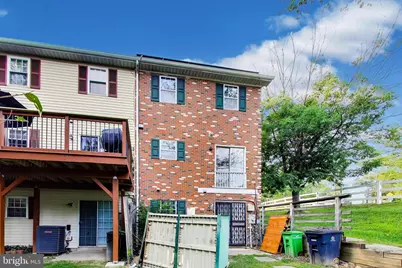 4807 Pistachio Lane, Capitol Heights, MD 20743 - Photo 28