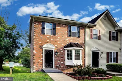4807 Pistachio Lane, Capitol Heights, MD 20743 - Photo 1