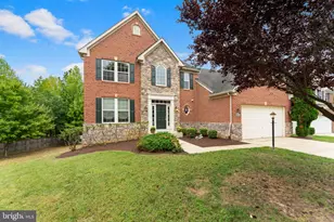 4805 Dorsey Chapel Ln, Bowie, MD 20720 - Photo 1