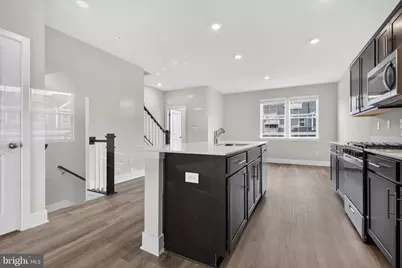 10708 Meridian Hill Way, Upper Marlboro, MD 20772 - Photo 18