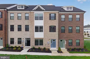 10708 Meridian Hill Way, Upper Marlboro, MD 20772 - Photo 1