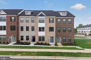 10708 Meridian Hill Way, Upper Marlboro, MD 20772 - Photo 8