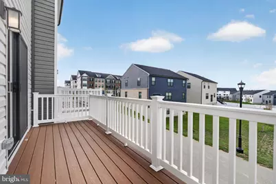 10708 Meridian Hill Way, Upper Marlboro, MD 20772 - Photo 28