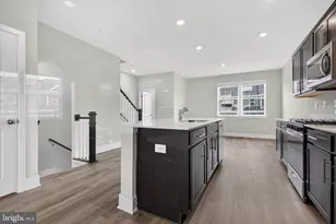 10708 Meridian Hill Way, Upper Marlboro, MD 20772 - Photo 20