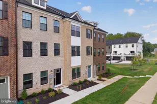 10708 Meridian Hill Way, Upper Marlboro, MD 20772 - Photo 4