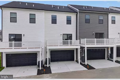10708 Meridian Hill Way, Upper Marlboro, MD 20772 - Photo 56