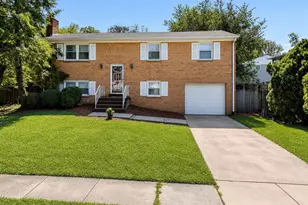 5203 Larwin Terrace, Temple Hills, MD 20748 - Photo 1