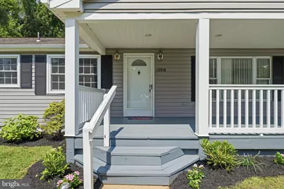 12816 10th Street, Bowie, MD 20720 - Photo 2