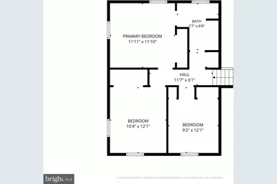7536 Abbington Drive, Oxon Hill, MD 20745 - Photo 46
