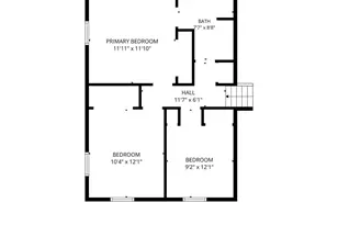 7536 Abbington Dr, Oxon Hill, MD 20745 - Photo 46