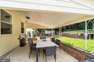 7536 Abbington Dr, Oxon Hill, MD 20745 - Photo 42