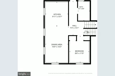 7536 Abbington Drive, Oxon Hill, MD 20745 - Photo 48