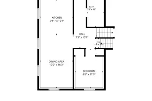 7536 Abbington Dr, Oxon Hill, MD 20745 - Photo 48