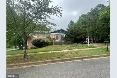 12711 Jean Way, Clinton, MD 20735 - Photo 1