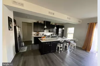 14724 Silver Hammer Way #2ND FLOOR 1 BEDROOM, Brandywine, MD 20613 - Photo 4
