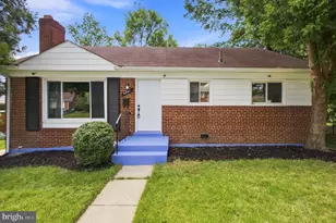 6501 District Heights Pkwy, District Heights, MD 20747 - Photo 26