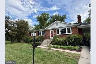 6601 Groveton Drive, Clinton, MD 20735 - Photo 2
