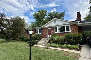 6601 Groveton Dr, Clinton, MD 20735 - Photo 2