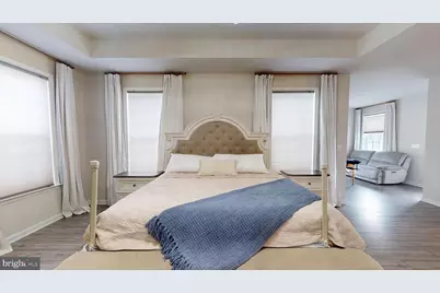 10909 Meridian Hill Way, Upper Marlboro, MD 20772 - Photo 30