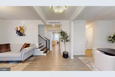 10909 Meridian Hill Way, Upper Marlboro, MD 20772 - Photo 6