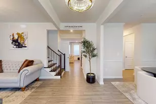 10909 Meridian Hill Way, Upper Marlboro, MD 20772 - Photo 6