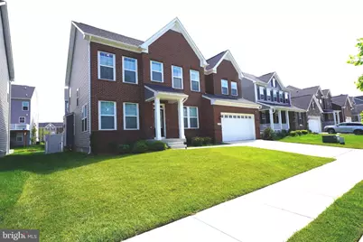 10909 Meridian Hill Way, Upper Marlboro, MD 20772 - Photo 4
