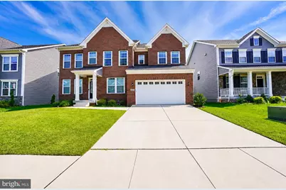 10909 Meridian Hill Way, Upper Marlboro, MD 20772 - Photo 2