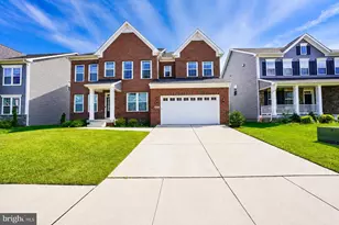 10909 Meridian Hill Way, Upper Marlboro, MD 20772 - Photo 2