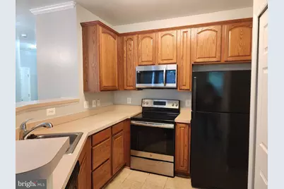 2805 Forest Run Drive #2-405, District Heights, MD 20747 - Photo 14